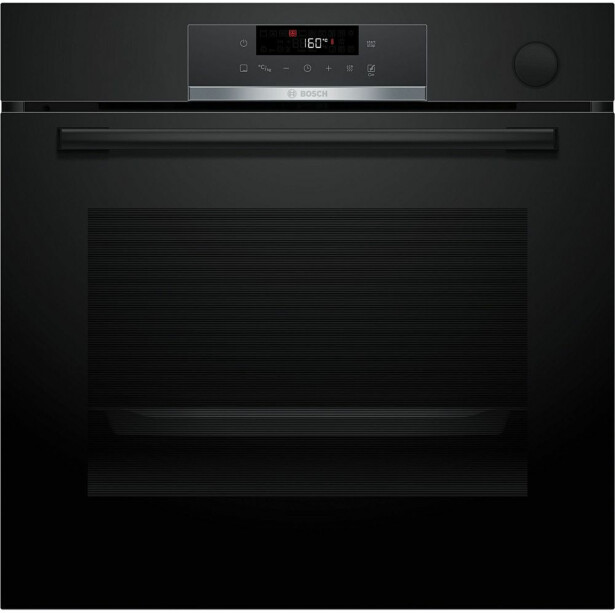 Höyryuuni Bosch Serie 4 HRG532BB3
