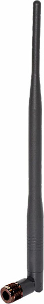 Tehoantenni Celotron Ninian Professional Bullet -valvontakameraan, 7dB