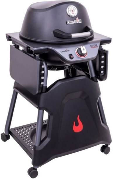 Kaasugrilli Char-Broil All-Star 120 B-Gas, 1 | Netrauta.fi