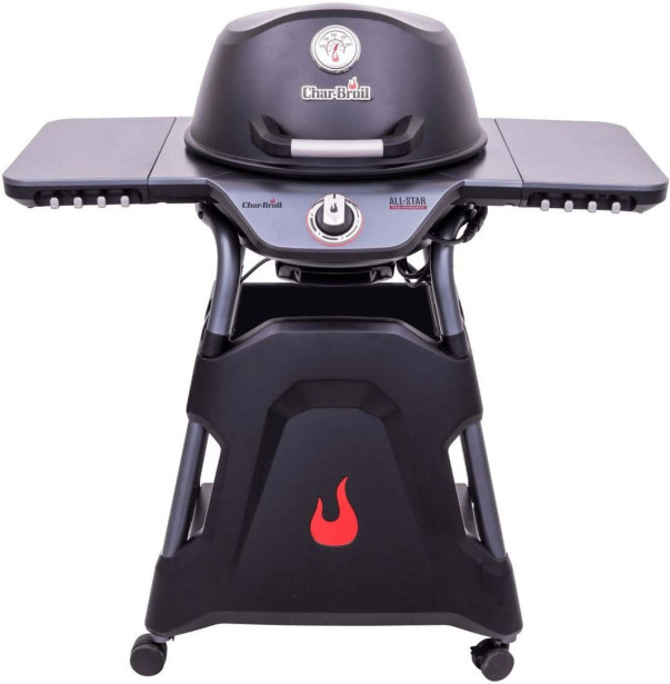 Sähkögrilli Char-Broil All-Star 120 B-Electric