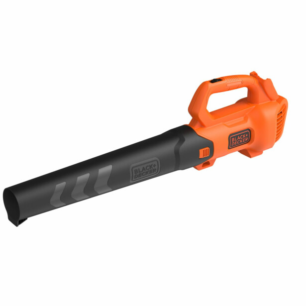 Akkulehtipuhallin Black+Decker BCBL200B, 18V, ilman akkua