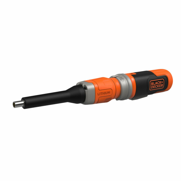 Ruuvinväännin Black+Decker BCF602C, 3.6V