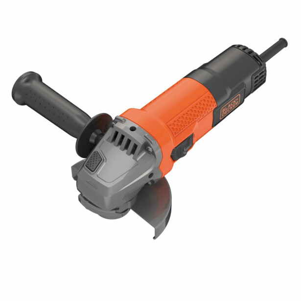 Kulmahiomakone Black+Decker BEG110, 750W, 115mm