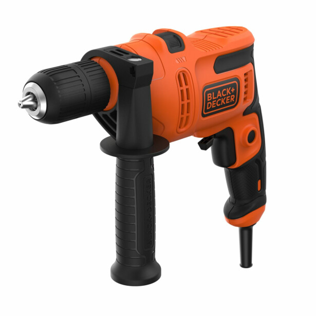 Iskuporakone Black+Decker BEH200, 500W