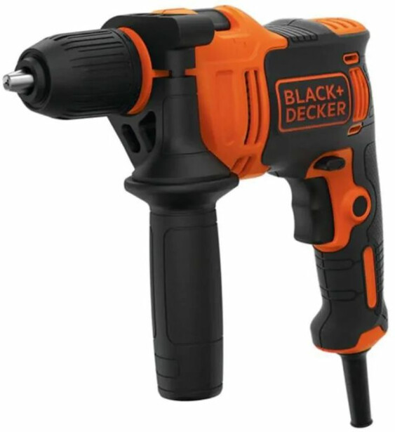 Iskuporakone Black+Decker BEH550, 550W