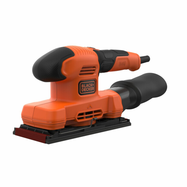 Tasohiomakone Black+Decker BEW220, 150W, 1/3 arkkia