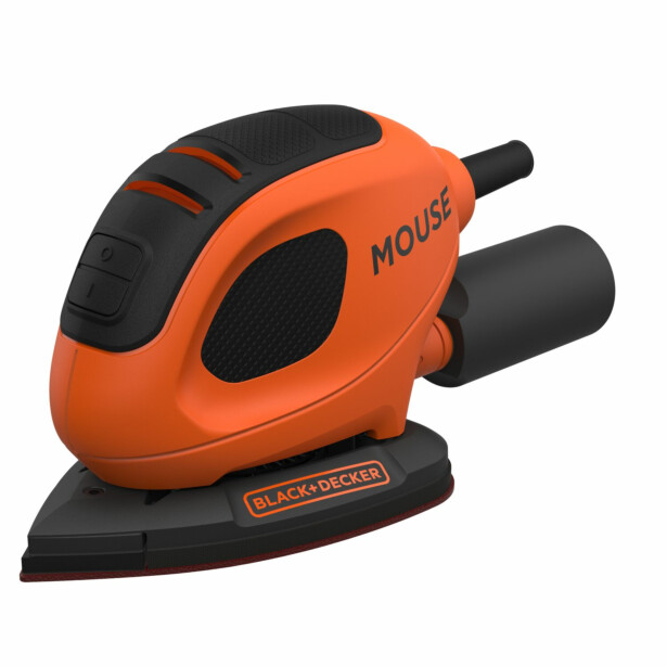 Hiomahiiri Black+Decker BEW230, 55W