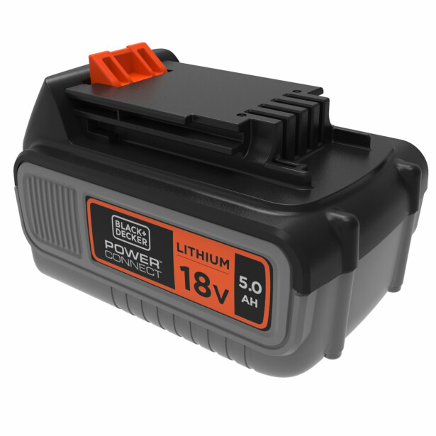 Akku Black+Decker BL5018, 18V, 5.0Ah