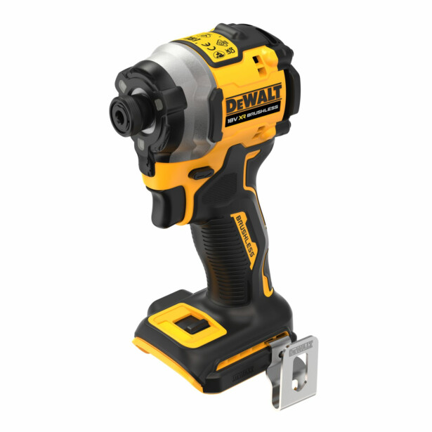 Iskuruuvinväännin DeWalt 18V XR DCF850N Ultra Compact, 18V, ilman akkua