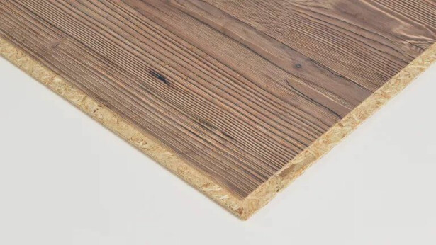 Sisustuslevy Egger DecoWall Natur Namur Spruce, 12x1250x660mm