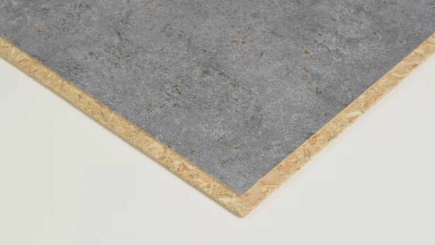 Sisustuslevy Egger DecoWall Rovigo Concrete, 12x1250x660mm