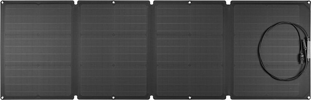 Aurinkopaneeli EcoFlow Solar Panel, 110W