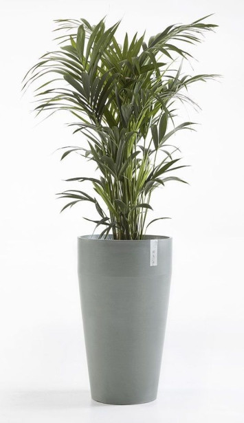 Kukkaruukku Ecopots Sankara korkea, 75cm