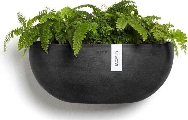 Seinäruukku Ecopots Sofia, 43cm