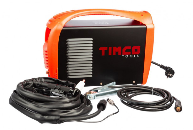 Plasmaleikkuri Timco NL40CUT, max. 12mm 