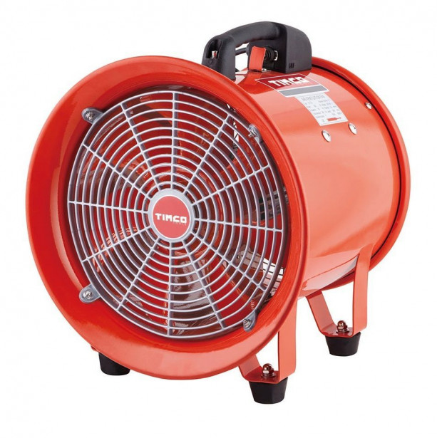 Alipaineimuri Timco, 750W