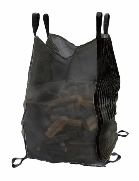 Halkosäkki alalenkein Timco, 95x95x160cm