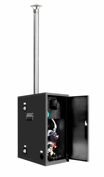 Paljunlämmitin Hottia HT-20 Basic