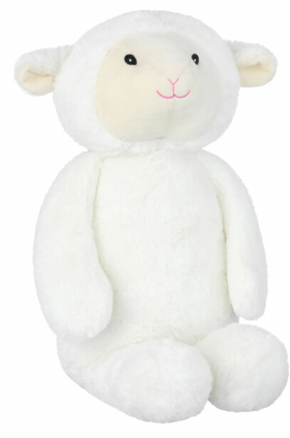 Painoeläin Aava-lammas, n. 2kg