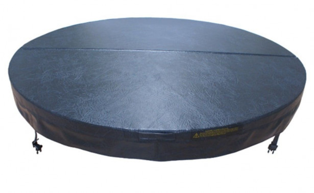Paljun kansi Hottia Thermo, 172cm