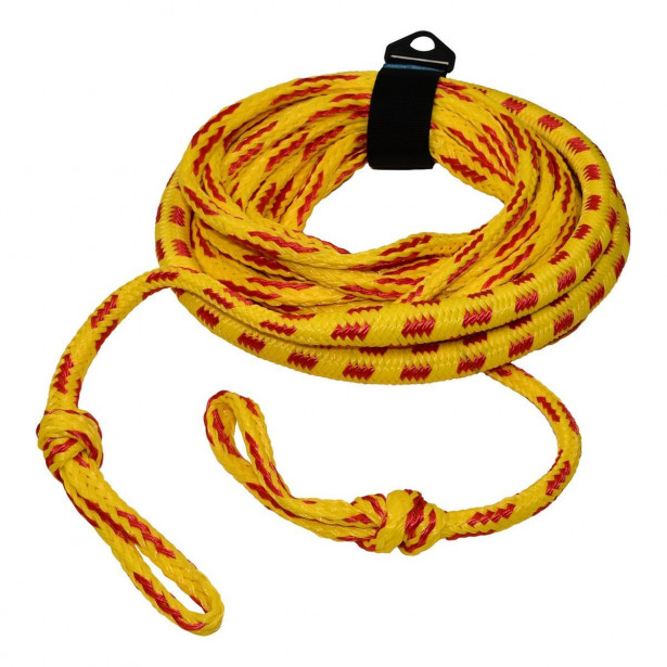 Vesilelun vetonaru Spinera Bungee Towable Rope, 15m