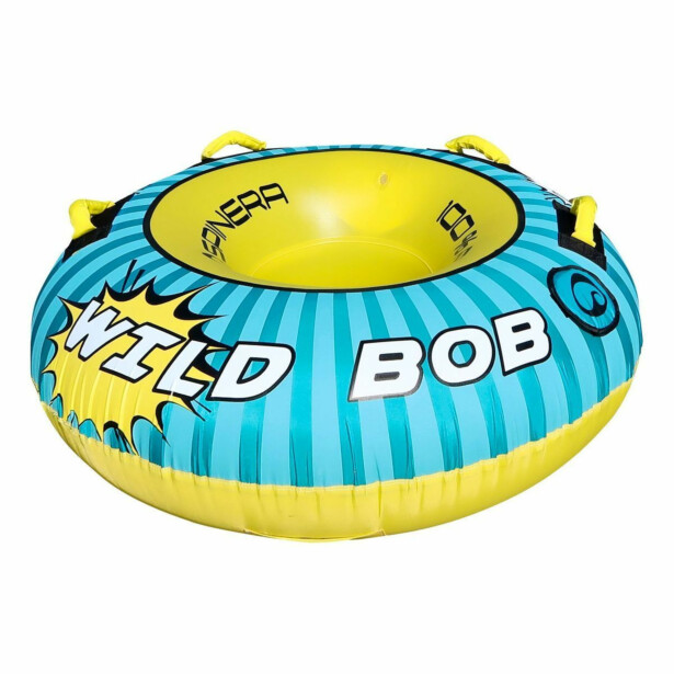 Vetorengas Spinera Wild Bob 54