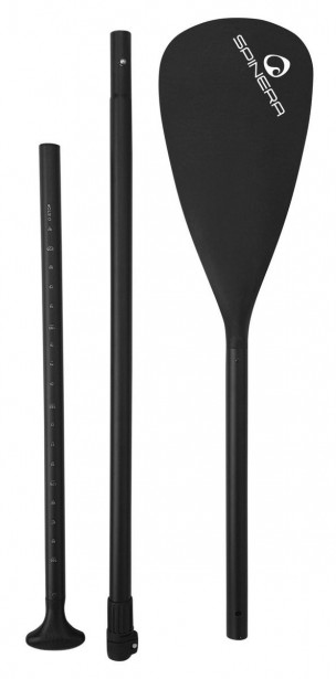 SUP-laudan alumiinimela Spinera Classic 