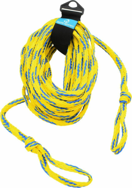 Vetonaru Spinera Towable Rope, 3-hengen
