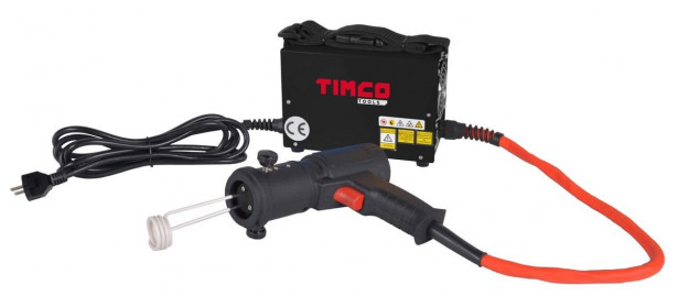 Induktiokuumennin Timco, 1500W