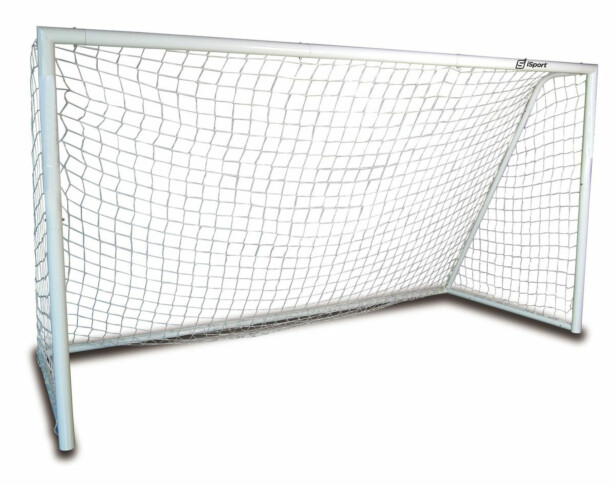 Jalkapallomaali I-Sport, 2.1x1.5m