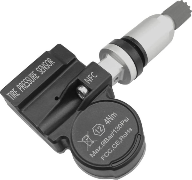 TPMS-anturi NFC Motorwerk, 4kpl