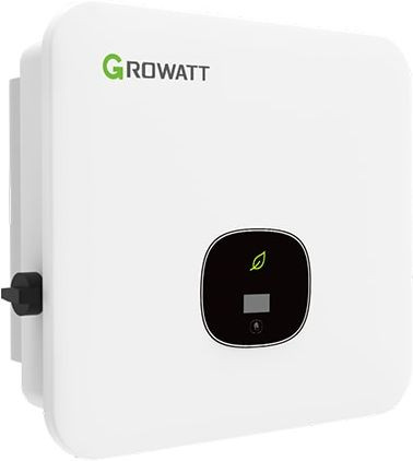 ON-Grid invertteri Growatt MID30KTL3-X, 3-vaihe