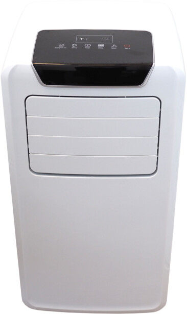 Ilmastointilaite, EMAX COOL, siirrettävä 2600W, 9000 BTU