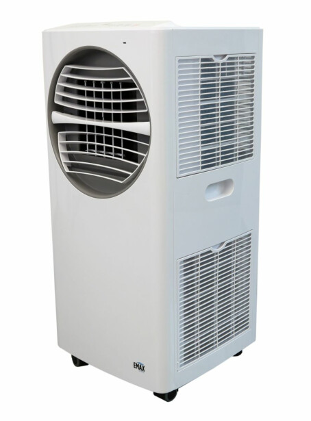 Ilmastointilaite Emax Cool, siirrettävä, 12000 BTU