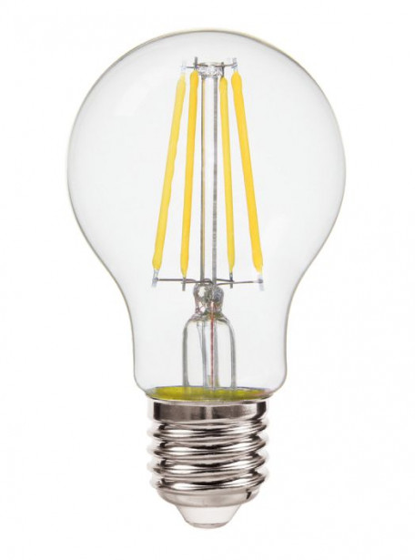 LED-filamenttilamppu LED Energie, A60/E27, 8W, 1055lm, 4000K