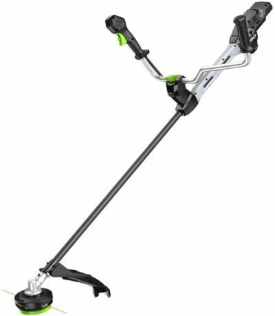 Akkuruohoraivuri Ego Power+ BCX4500, 56V, kaksoiskahva, siimapää ja 3-terä, ProX