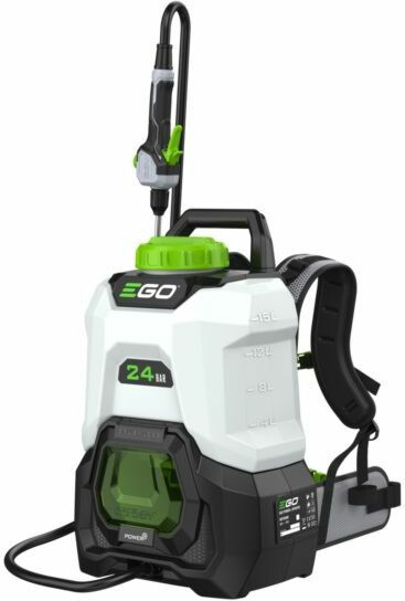 Akkureppuruisku Ego Power+ BSP3500E, 56V, ilman akkua