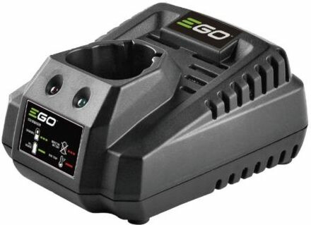 Laturi Ego Power+ CCH0450E, 12V, CHT2000/1E -akkusaksien/pensastimmerin akulle