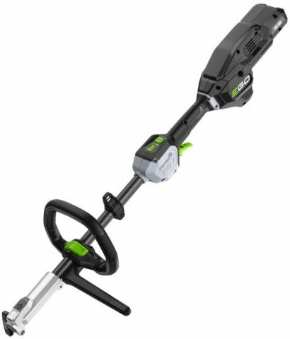 Akkumonitoimityökalun tehoyksikkö Ego Power+ Multitool PHX1600, 56V, 3 tehoaluetta, hiilikuiturunko, ProX, ilman akkua