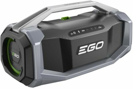 Akkukauitin Ego Power+ SK1800E, ulkokaiutin, 56V, ilman akkua