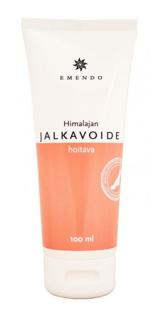 Jalkavoide Emendo Himalajan, 100ml