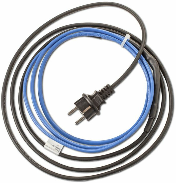 Sulanapitokaapeli Ensto Plug n Heat