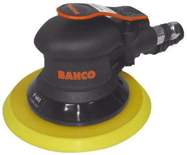 Epäkeskohiomakone Bahco BP601