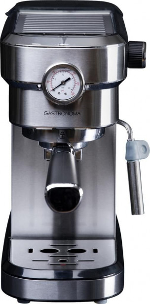 Espressokeitin Gastronoma EM1350 teräs