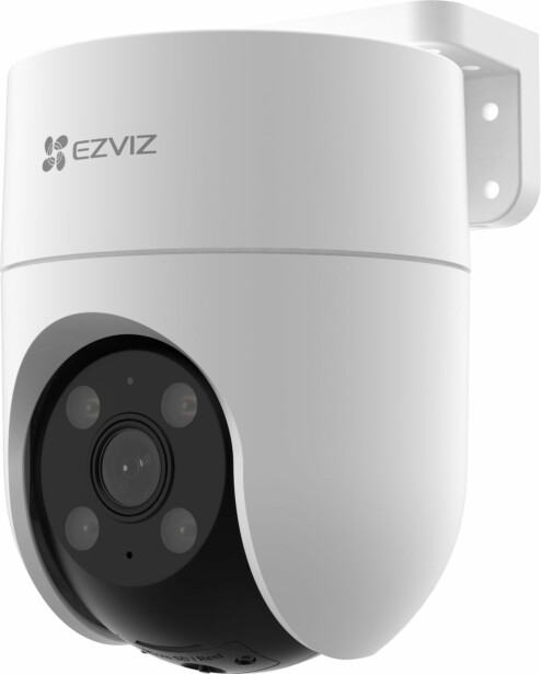 Valvontakamera EZVIZ H8C, pan/tilt, wifi, sisä- ja ulkokäyttöön lisäkuva