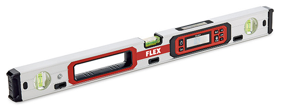 Digitaalinen vesivaaka Flex ADL 60-P, 60cm