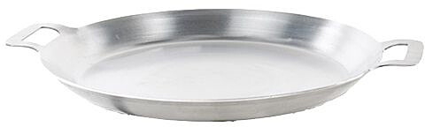 Muurinpohjapannu GrillSymbol FP-460-BASIC, Ø 46cm