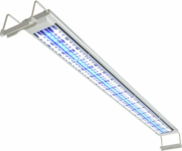 LED-akvaariovalo, 120-130cm, alumiini, IP67