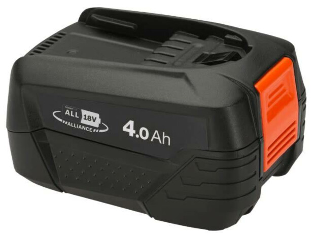 Akku Gardena P4A Power For ALL 18V 4.0Ah
