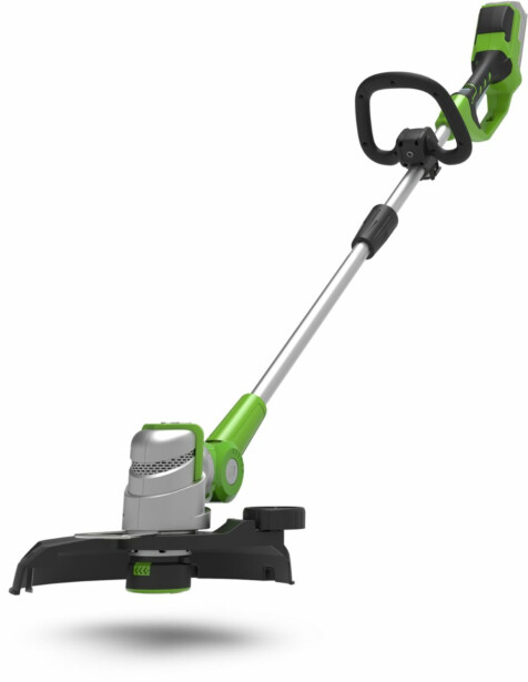 Akkutrimmeri Greenworks G24LT30M, 24V, ilman akkua